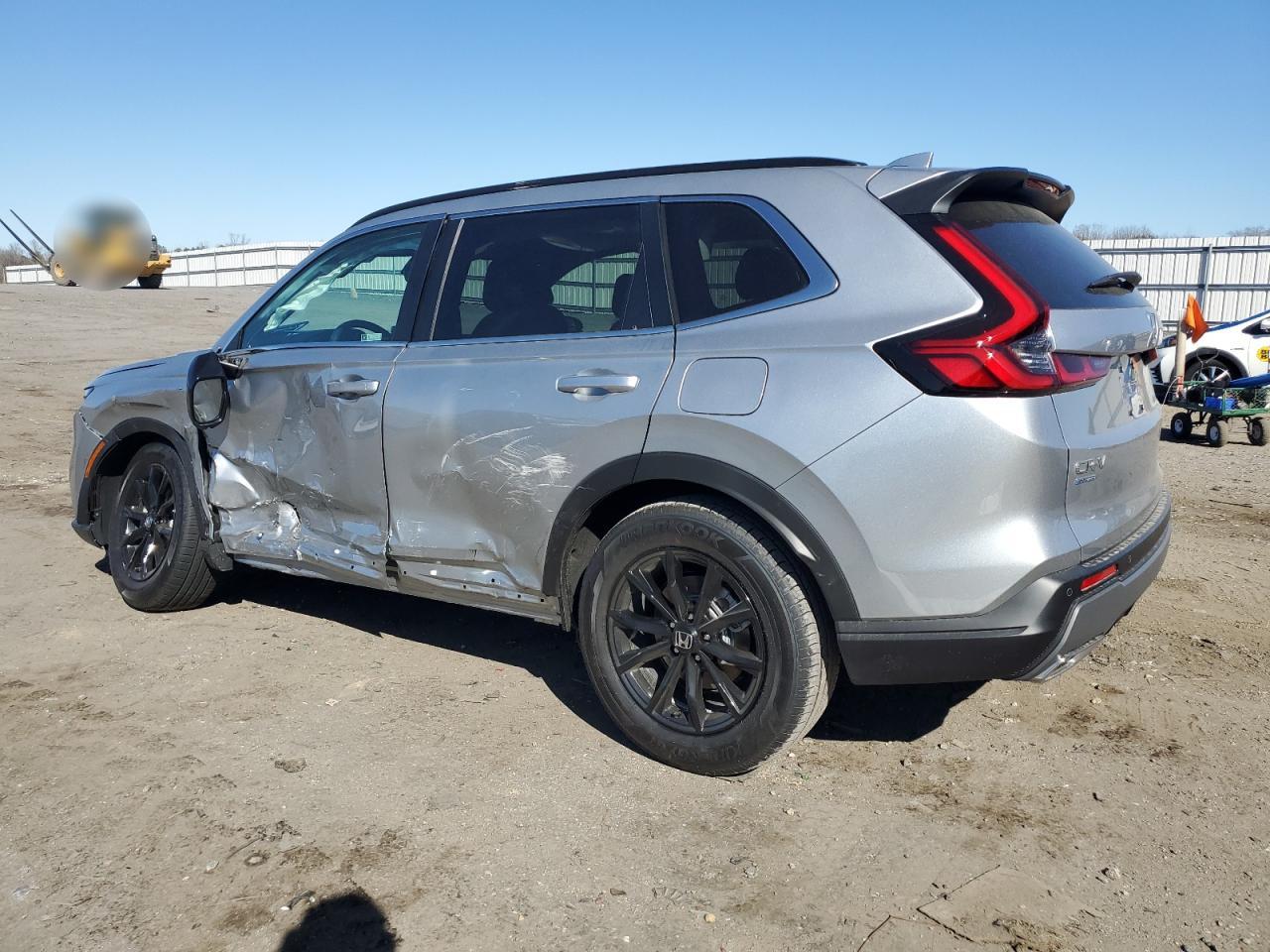 2025 Honda CR-V - Image 2