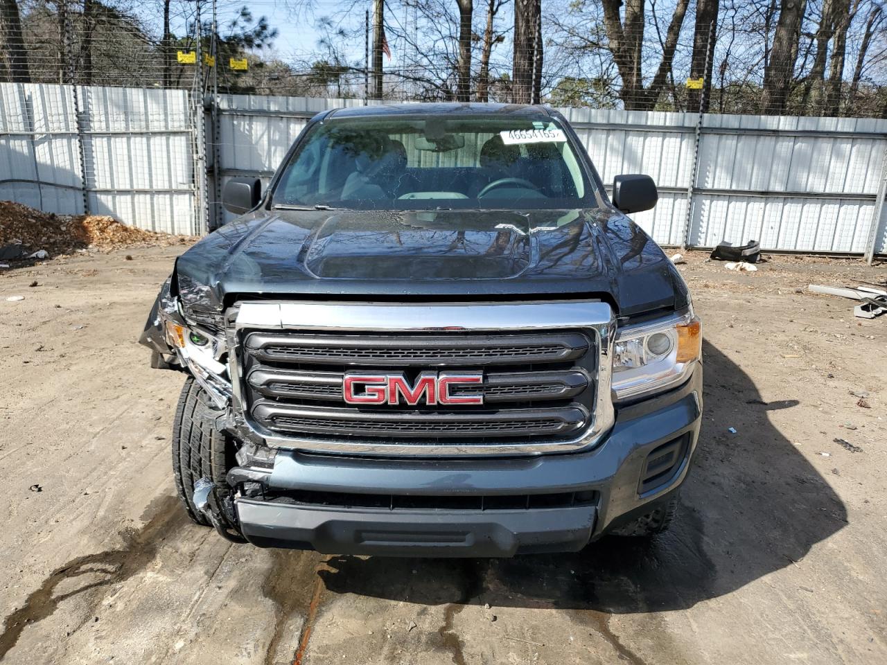 2017 GMC Canyon - Image 5