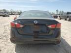 2022 Nissan Altima S იყიდება Houston-ში, TX - Front End