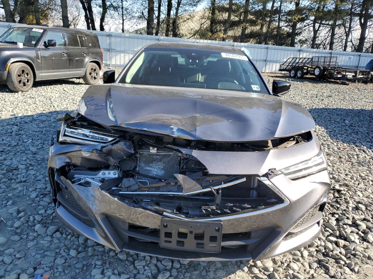 2023 Acura TLX - Image 5