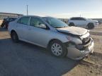 2009 TOYOTA COROLLA BASE for sale at Copart ON - OTTAWA