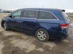 2016 Honda Odyssey Exl zu verkaufen in Woodhaven, MI - Front End