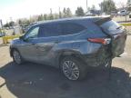 2021 Toyota Highlander Hybrid Platinum for Sale in Denver, CO - Rear End