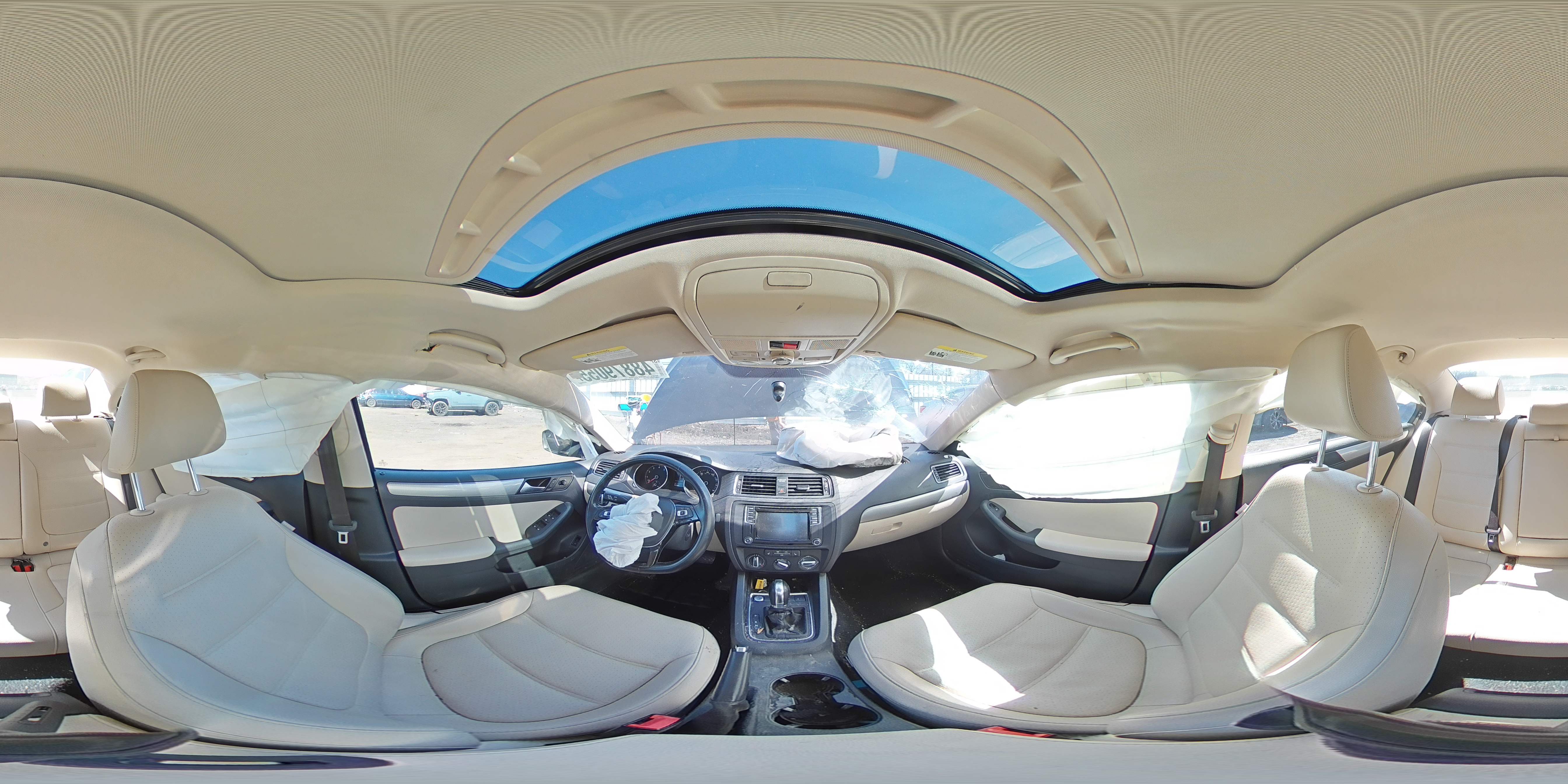 2017 Volkswagen Jetta - Image 12