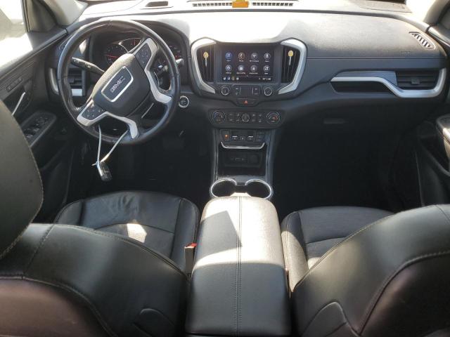  GMC TERRAIN 2021 Biały