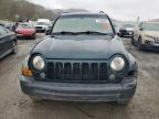 2006 Jeep Liberty Sport იყიდება Hurricane-ში, WV - Water/Flood