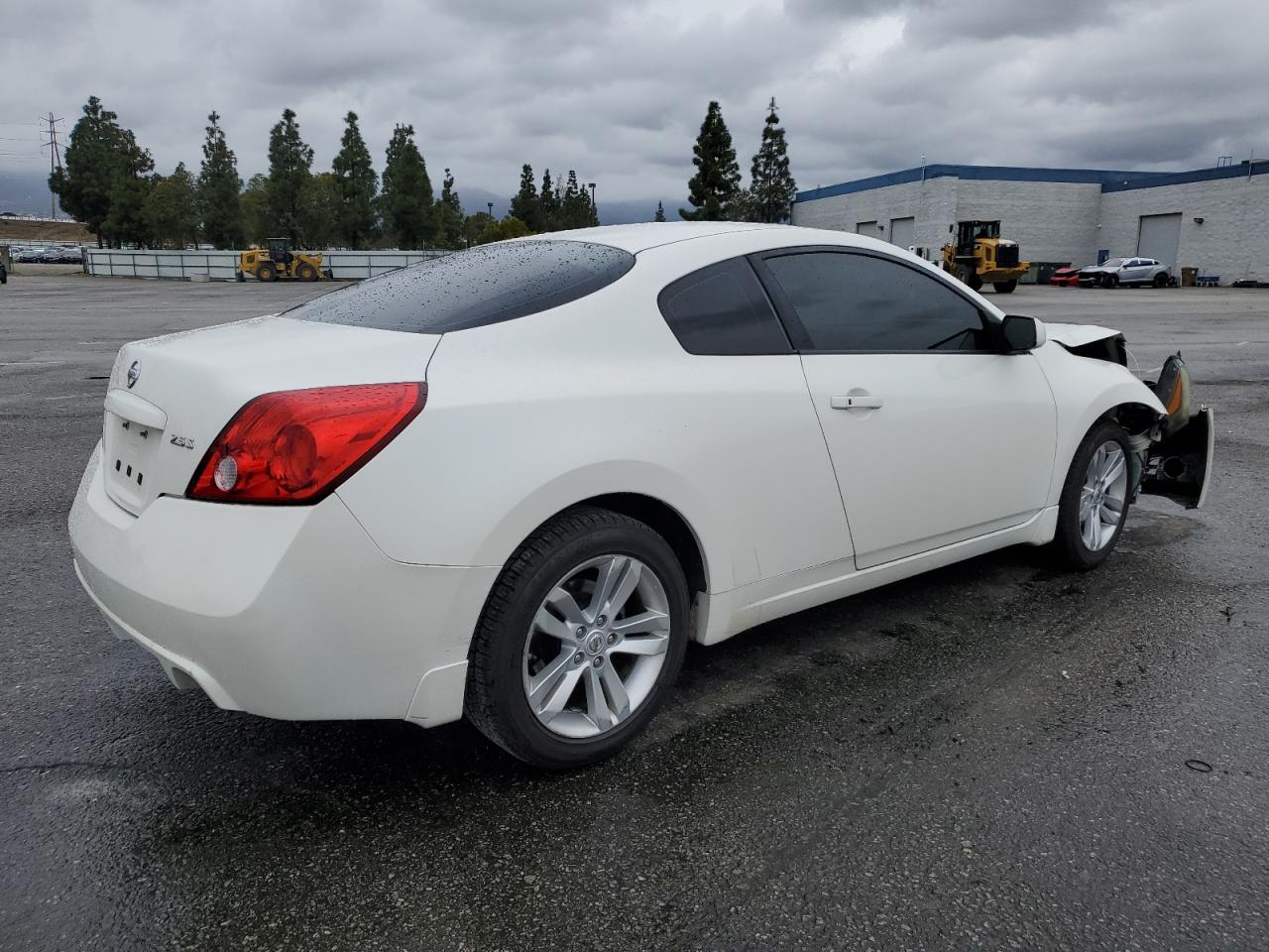 2010 Nissan Altima - Image 3