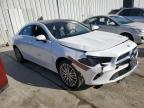 2023 Mercedes-Benz Cla 250 4Matic de vânzare în Windsor, NJ - Front End