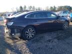 2020 Chevrolet Malibu Rs for Sale in Finksburg, MD - Rear End