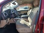 2017 Nissan Titan Sv en Venta en Dunn, NC - Side