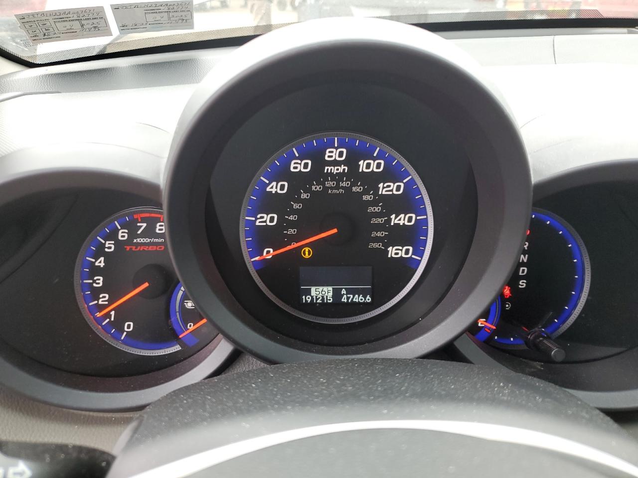2010 Acura RDX - Image 9