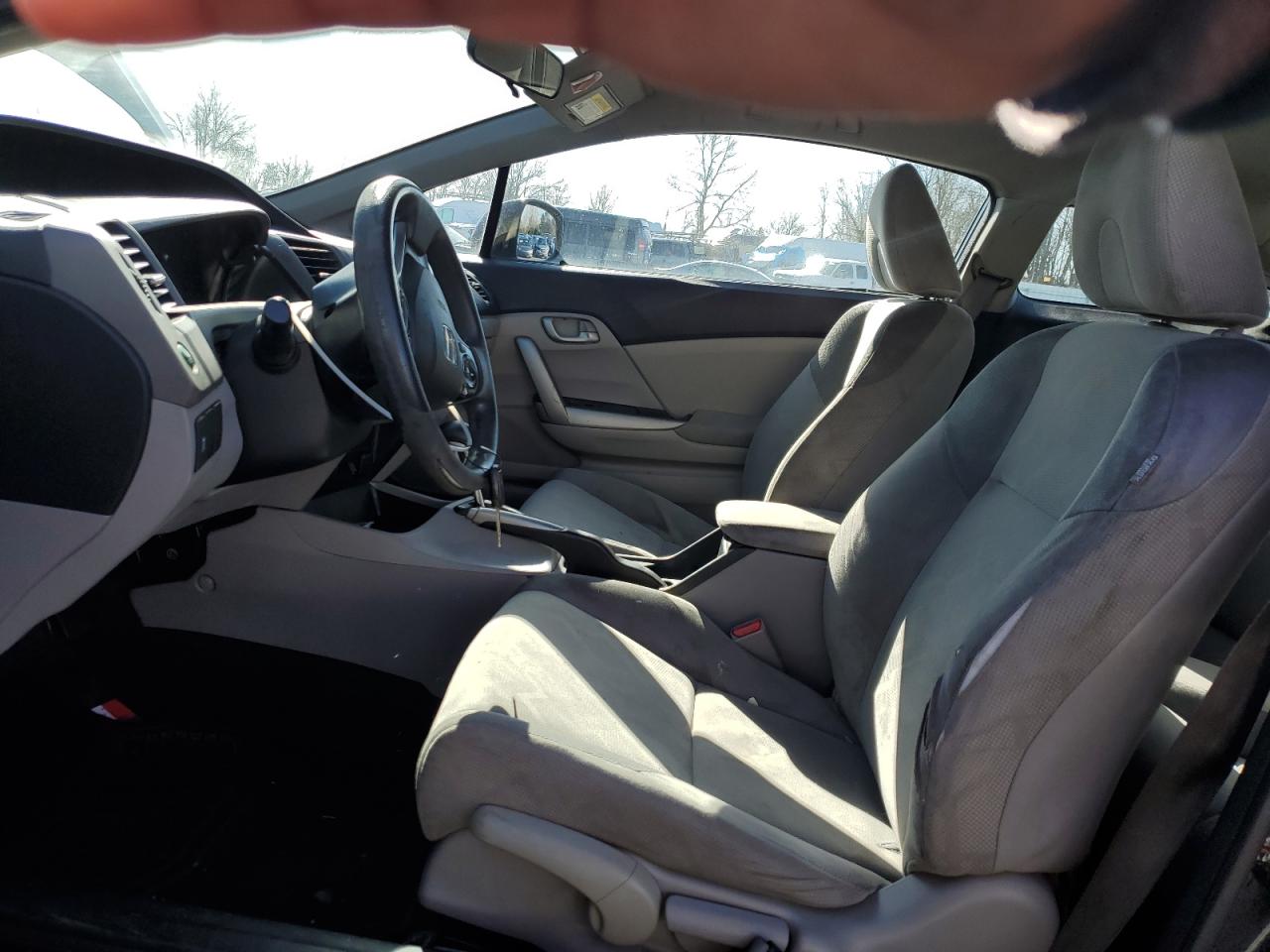 2012 Honda Civic - Image 7