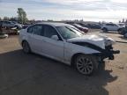 2011 Bmw 328 I Sulev for Sale in Woodburn, OR - Front End