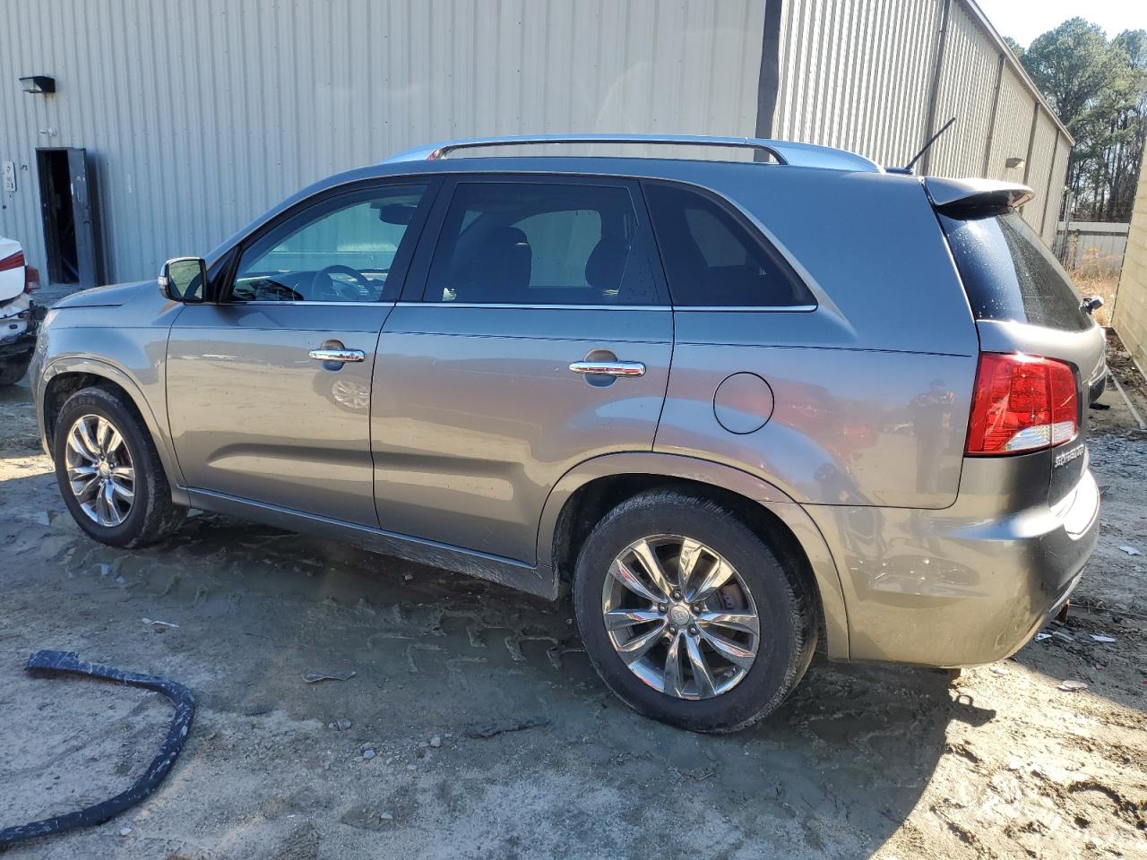 2013 Kia Sorento - Image 2