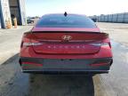 2025 Hyundai Elantra Sel Sport იყიდება Antelope-ში, CA - All Over
