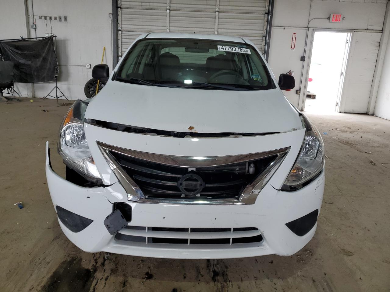 2015 Nissan Versa - Image 5