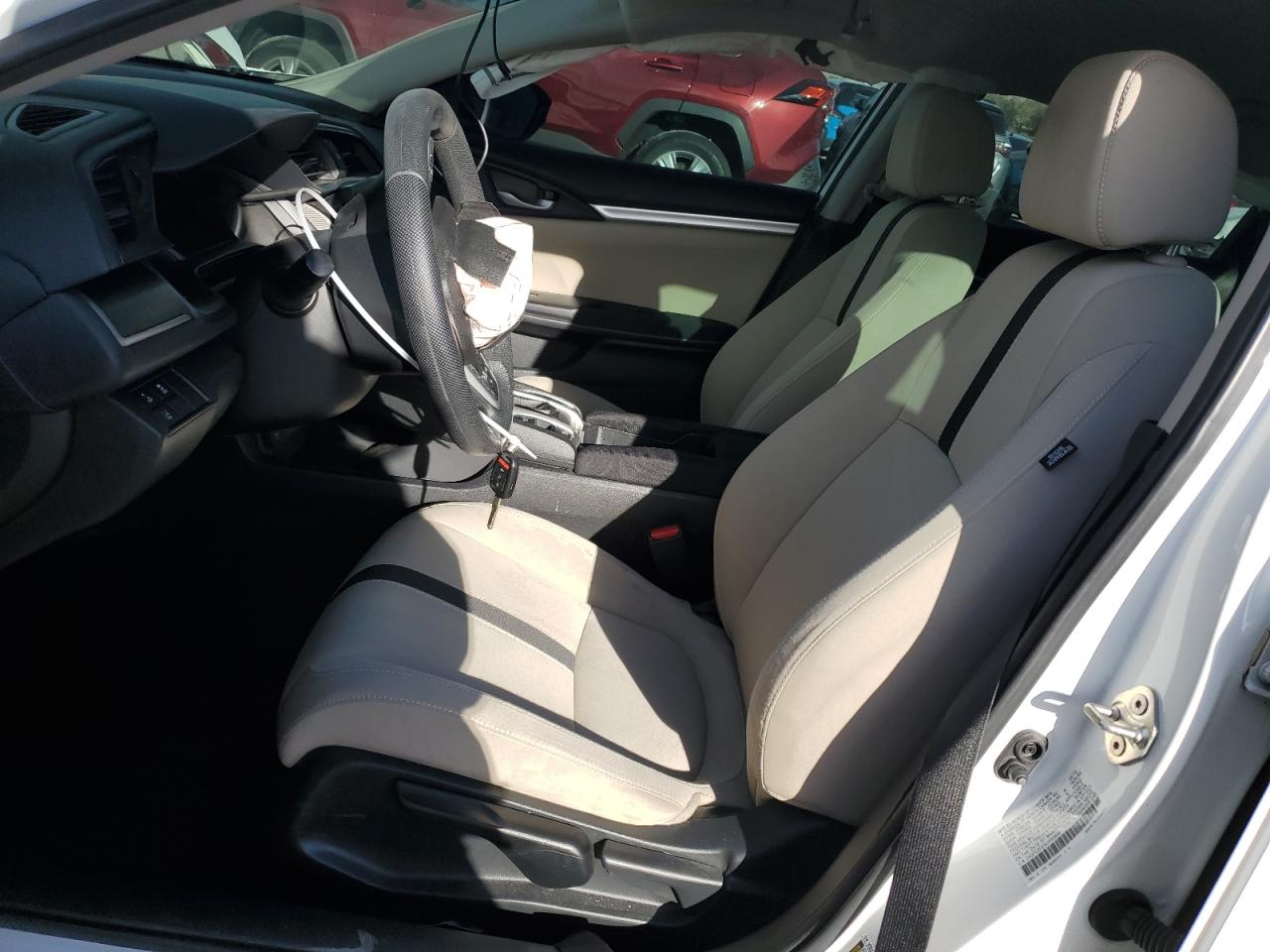 2019 Honda Civic - Image 7