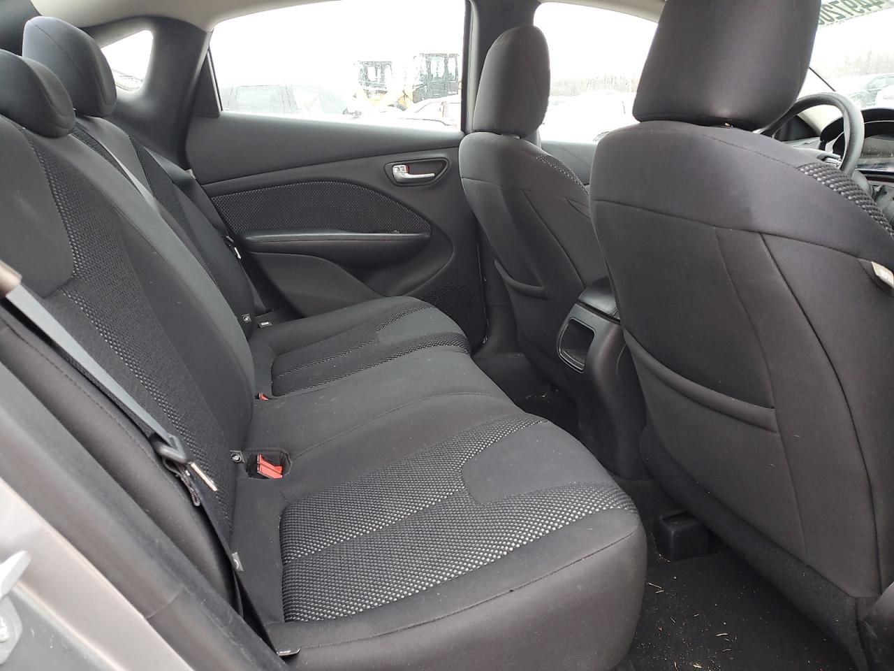 2015 Dodge Dart - Image 11