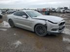2017 Ford Mustang Gt იყიდება Houston-ში, TX - Front End