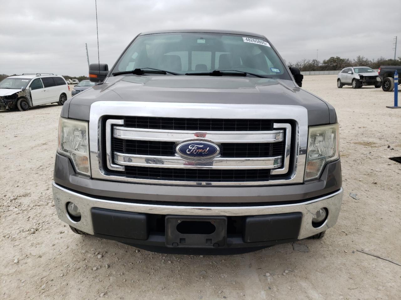 2013 Ford F-150 - Image 5