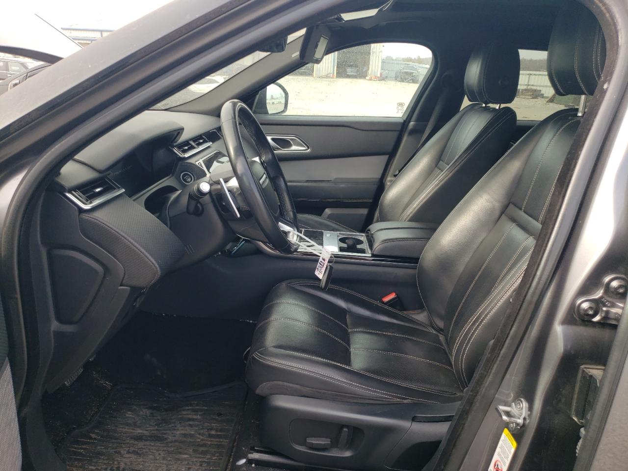 2018 Land Rover Range Rover - Image 7