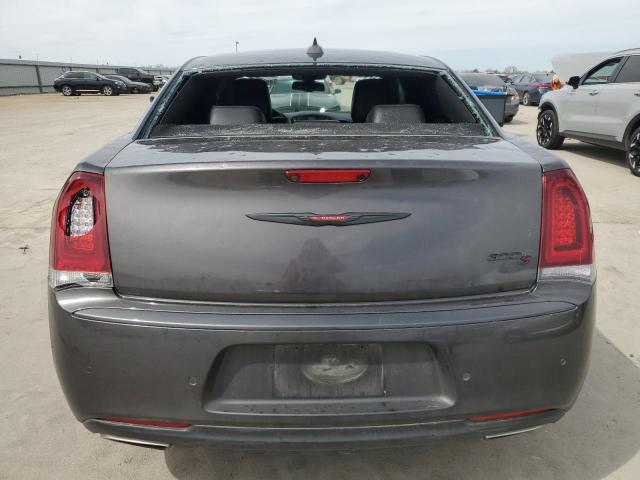  CHRYSLER 300 2021 Charcoal