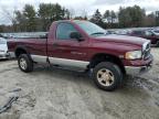 2003 Dodge Ram 2500 St продається в Mendon, MA - Normal Wear