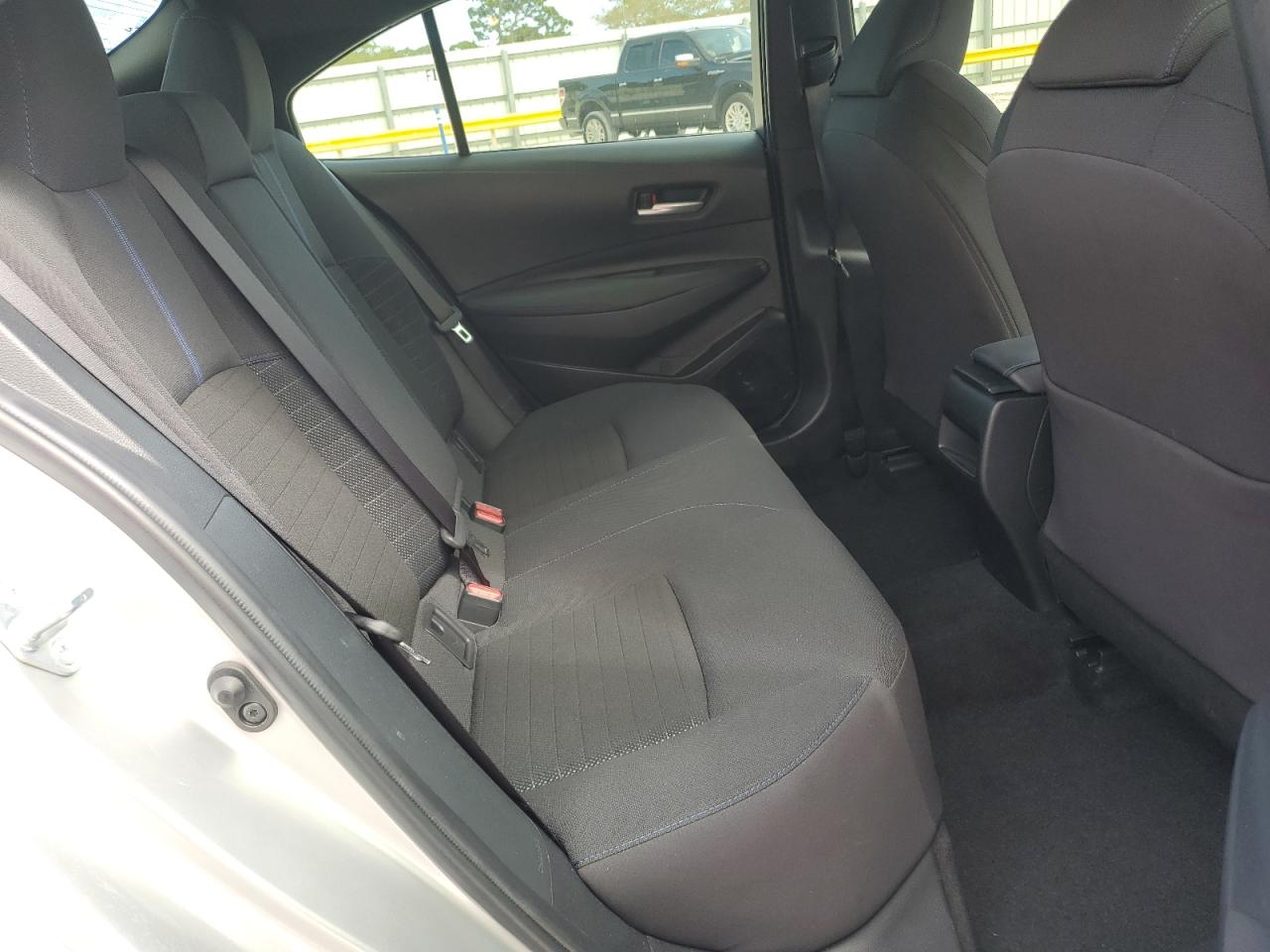 2021 Toyota Corolla - Image 10