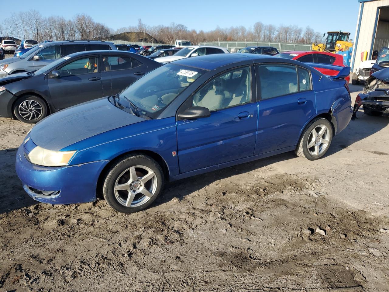 2003 Saturn ION - Image 1