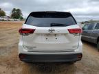 2019 Toyota Highlander Se for Sale in Tanner, AL - Front End
