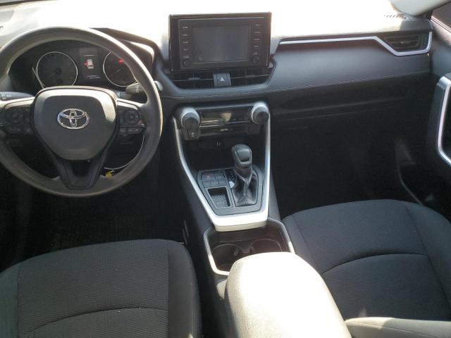  TOYOTA RAV4 2019 Szary