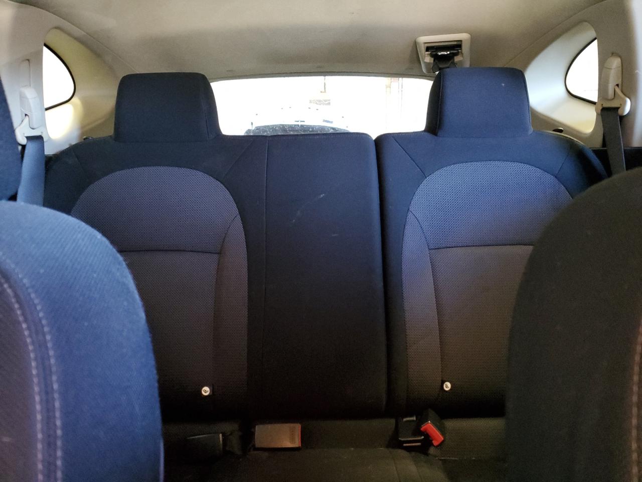 2012 Nissan Rogue - Image 10