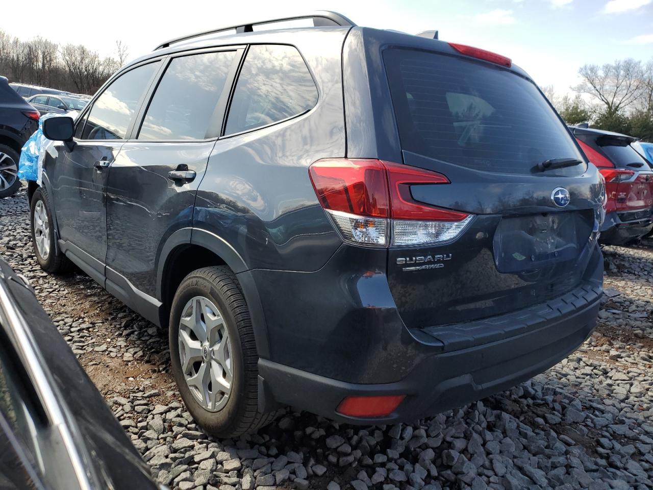 2019 Subaru Forester - Image 2