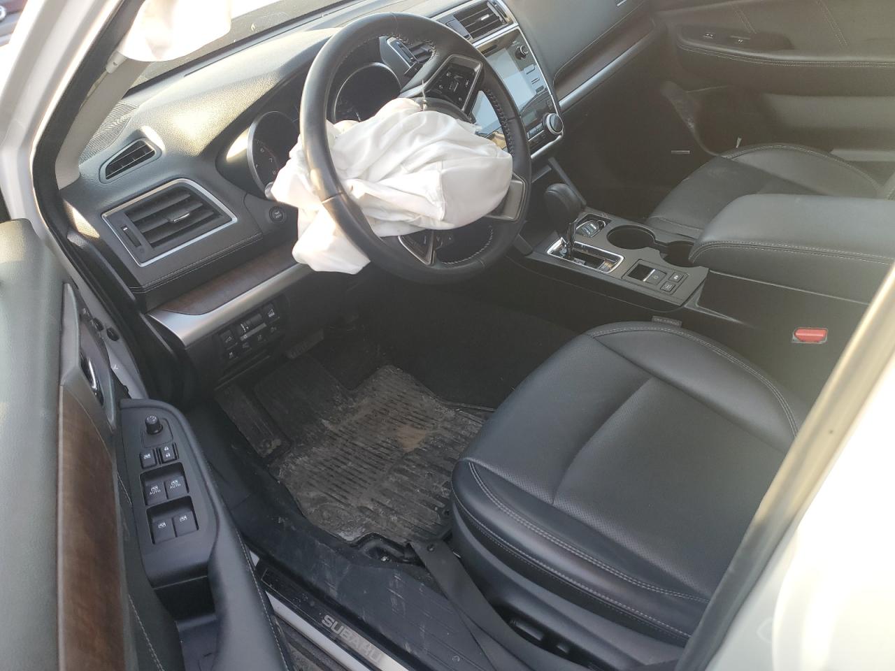 2018 Subaru Outback - Image 7