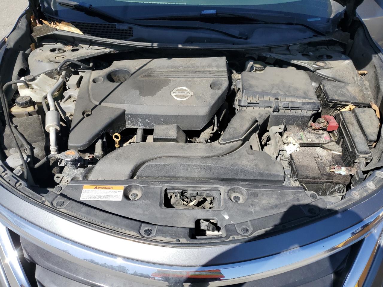2014 Nissan Altima - Image 11