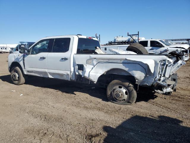  FORD F350 2023 Белы