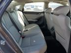 2018 Honda Accord Exl for Sale in Anthony, TX - Rear End