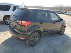 2022 Ford Ecosport S იყიდება Kansas City-ში, KS - Front End