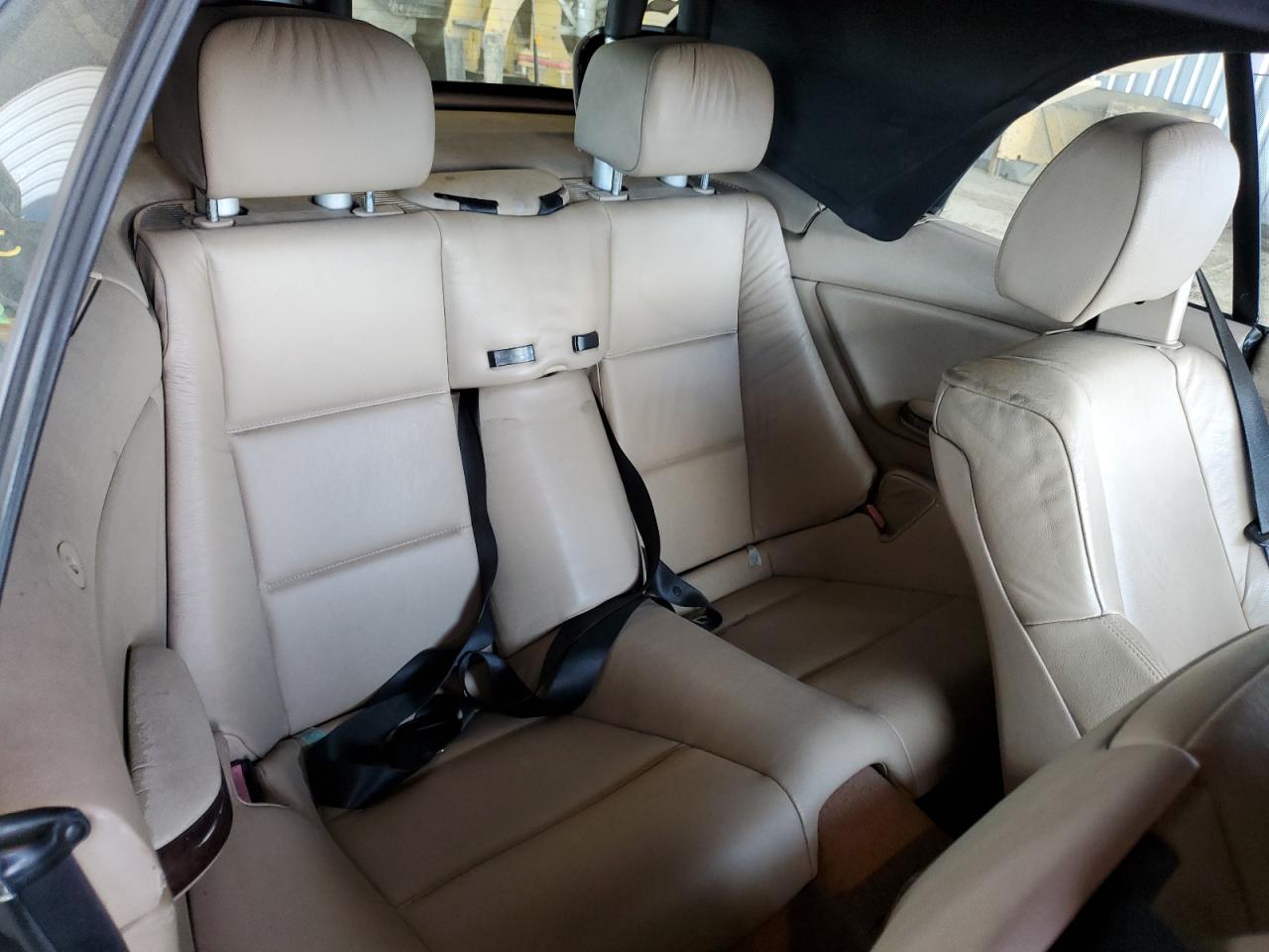 2004 BMW 3er - Image 10