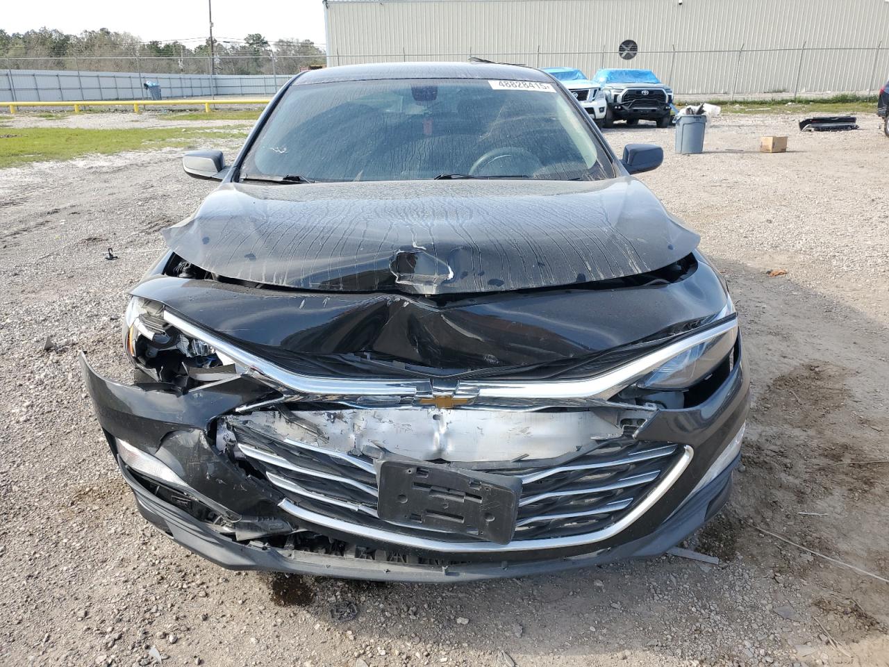 2020 Chevrolet Malibu - Image 5