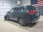 2016 Mitsubishi Outlander Se de vânzare în Candia, NH - Front End