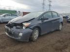 2011 Toyota Prius  for Sale in Elgin, IL - Front End