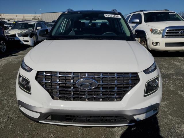  HYUNDAI VENUE 2024 Biały