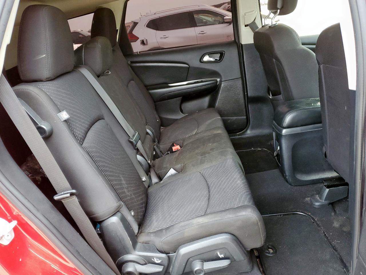 2018 Dodge Journey - Image 11