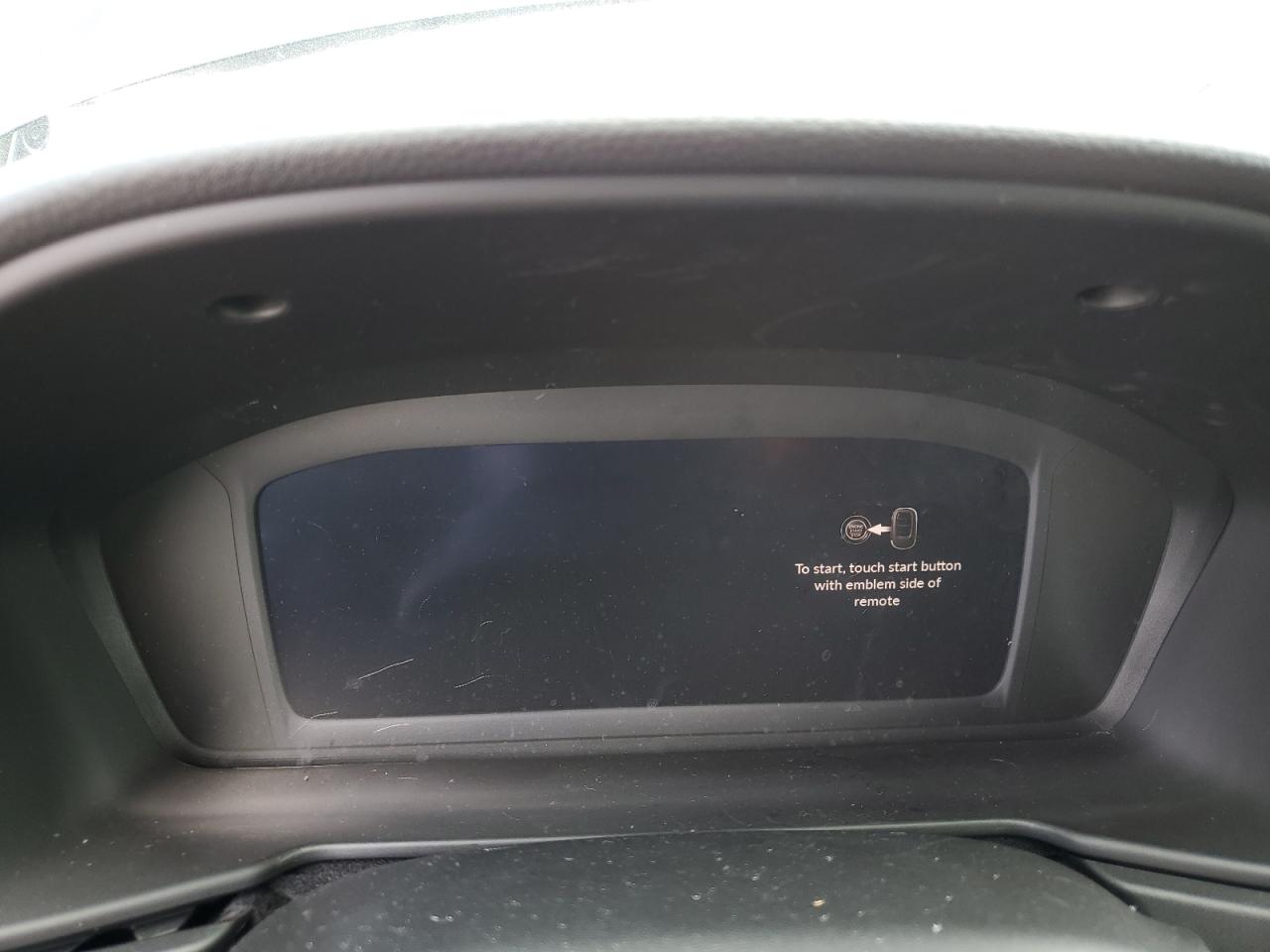 2024 Honda Accord - Image 9