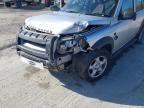 2006 LAND ROVER FREELANDER for sale at Copart SANDWICH