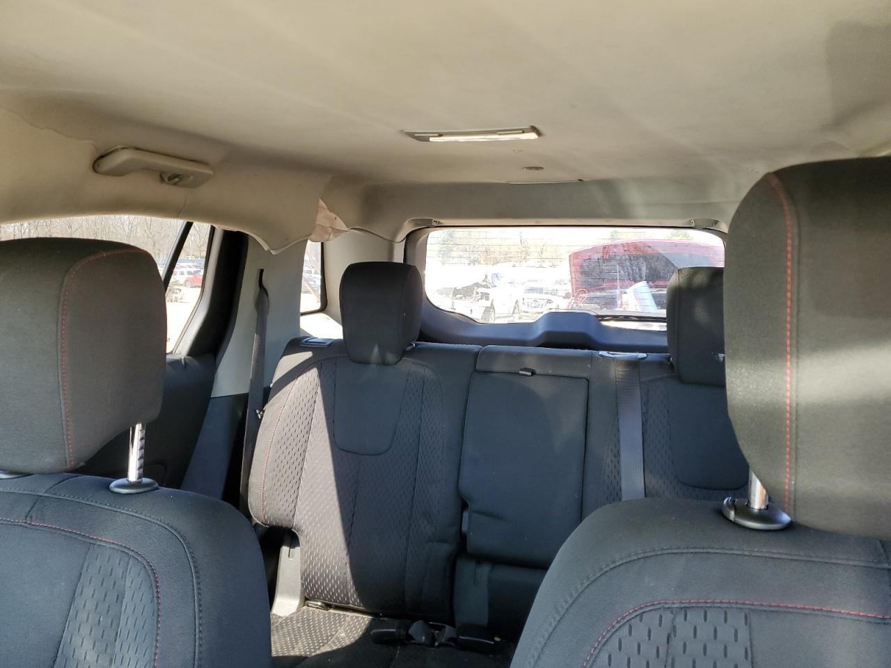 2013 GMC Terrain - Image 10
