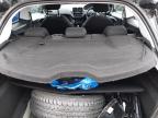 2017 PEUGEOT 208 BLACK for sale at Copart WOLVERHAMPTON