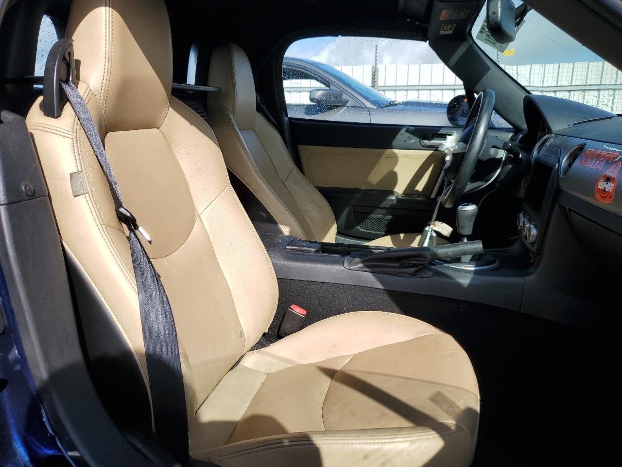2009 Mazda MX-5 - Image 10