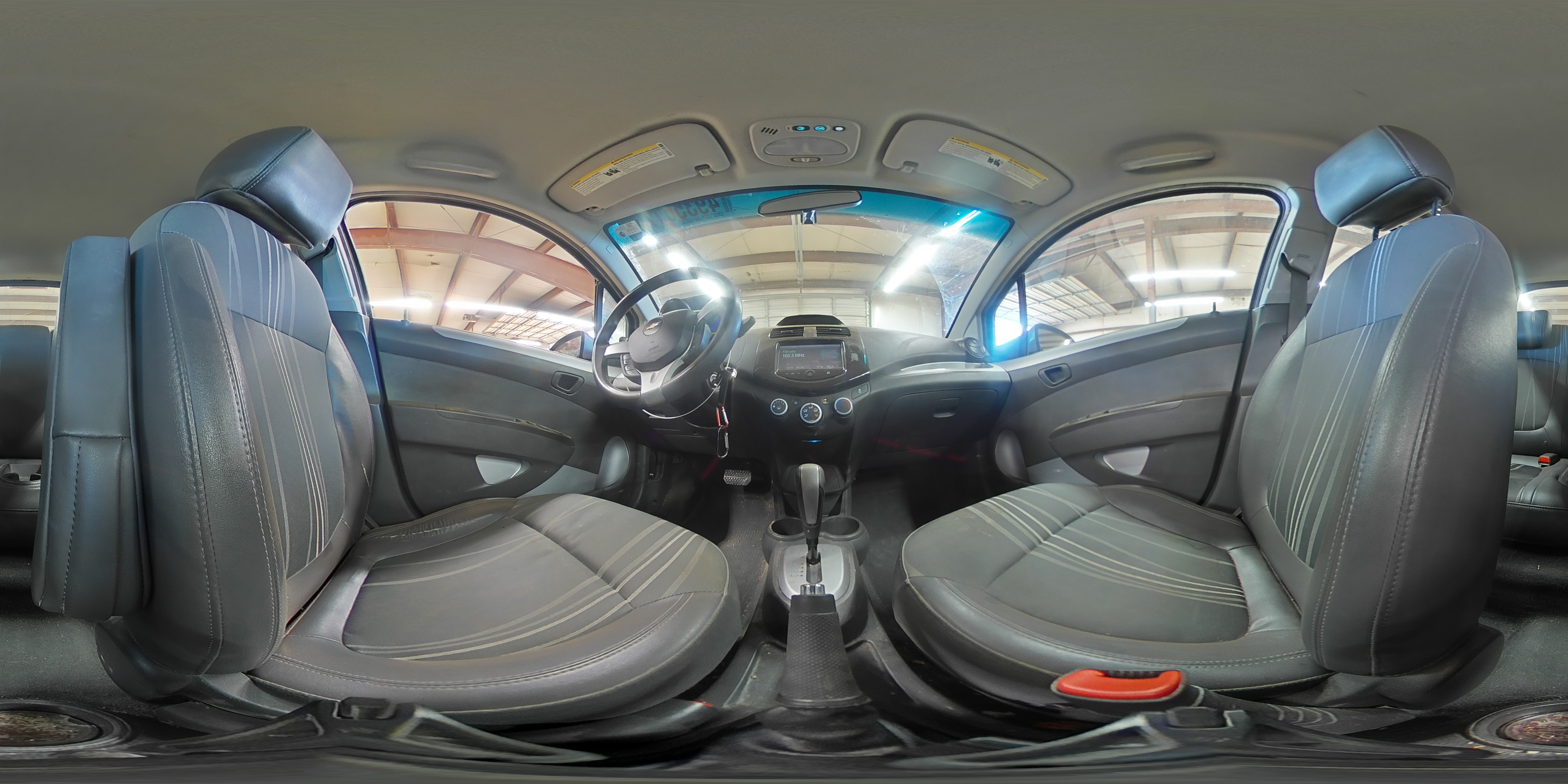 2014 Chevrolet Spark - Image 13